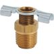 030937061461 3/8IN BRASS DRAIN COCK
