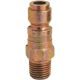 030937400116 1/4 MALE P-STYLE PLUG