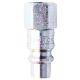 3/8IN NPT FEMALE PLUG
