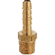 1/4M1/4ID END HOSE