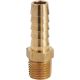 1/4M3/8ID END HOSE