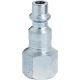 1/4 FEMALE M STYLE PLUG