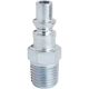 1/4 MALE A STYLE PLUG