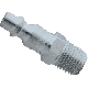 3/8IN MALE M-STYLE PLUG