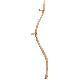 STEEL/WOOD SNATH
