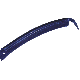 20IN BUSH SCYTHE BLADE