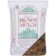 2CF BROWN LNDSCP MULCH