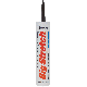 DARK BRN ACRYLIC CAULK