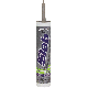 Sashco Slab 10.5 Oz Gray Concrete Sealant