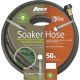 Garden Soaker Hose 50FT