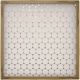 031949151102 FBRGL 20X20X2 AIR FILTER