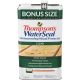 Waterproofing Compliant Wood Protect Clr 1.2 Gal