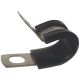 3/4IN Insulated Cable Clamp