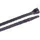 CABLE TIE 18IN 10PK GB BLK