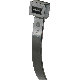 CABLE TIE 24IN 10PK BLK GB 45-524uvb