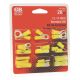 12-10 AWG TERMINAL KIT