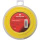 HST-102 YEL HEAT SHRINK TUBE