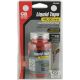 RED LIQUID TAPE
