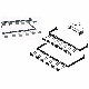 032076064136 2 TIER WATERFALL RACK