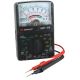 ANALOG MULTIMETER