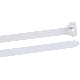 032076073152 20PC 7IN NATL CABLE TIE