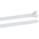 10PC 11IN NATL CABLE TIE