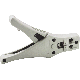 MODULAR PLUG CRIMPER