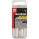 032076077785 1/4IN HEAT SHRINK TUBE