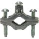 14-GRC 1/2IN-1IN GROUND ROD CLAMP