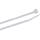 4IN 40PC NATRL CABLE TIE