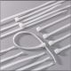 Cable Tie 8in Natural 20PC