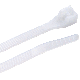 CABLE TIE 4IN 100PC NATRL