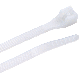 6IN 100PC NATRL CABLE TIE