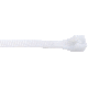 8IN 100PC NATRL CABLE TIE
