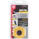 032076916091 YEL SILICONE REPAIR TAPE