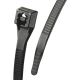46-308UVBFZ 100 8IN XTREME CABLE TIE