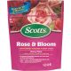 Scotts Rose & Bloom Plant Food 3lb