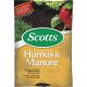 .75CF HUMAS - MANURE