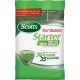 SCOTTS TURF BUILDER START FOOD 3LB