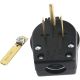 57602 30/50A PIN-TYPE PLUG