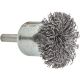 60003 CRIMPED WIRE END BRUSH