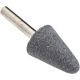 60027 1-1/8X3/4 MOUNTED POINT