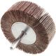 032277601833 1/4IN SHANK FLAP WHEEL