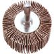 032277601857 1/4IN SHANK FLAP WHEEL