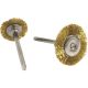 60213 BRASS BRUSH SET
