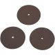60223 1-1/4IN CUT-OFF WHEEL