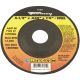 032277718012 4-1/2IN CUTOFF WHEEL