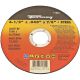 032277718029 4-1/2IN CUTOFF WHEEL