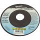 71807 4-1/2IN CUTOFF WHEEL