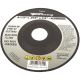 032277718159 4-1/2IN CUTOFF WHEEL